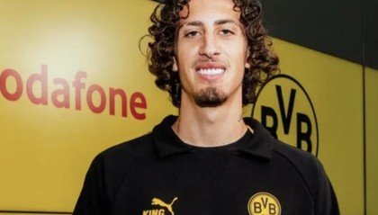 未参加与柏林联合的比赛，图片报：法比奥-席尔瓦内收肌有伤